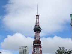 -札幌电视塔