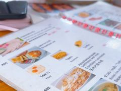 -Doo Dee Thai Food(Issan/Isaan/Esan)