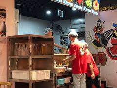 -西昌老号李小肠特色烧烤园(郫都店)