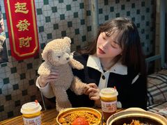 -五马集·海鲜·温州大牌档(黑金冠五马街十字路口店)