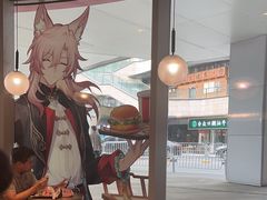 -肯德基(彩德城店)