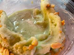 黄瓜牛奶冰浆-夏食光安顺小舒冰粉冰浆(甲秀楼店)