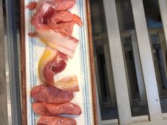 -正宗齐齐哈尔烤肉·齐牛哥鲜切炭火烤肉(杭州总店)