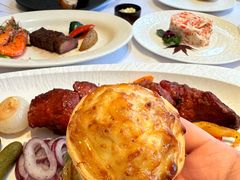 克里姆林宫皇家超级大肉串-马克西姆俄罗斯餐厅(绥芬河店)