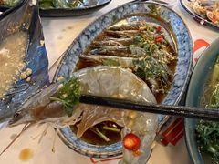 -阿尔法海鲜排档(爱琴海店)