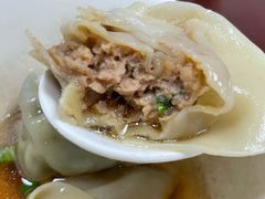 -古徽州馄饨店(宝安路店)