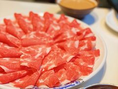 -福寿斋·老北京铜锅涮肉·烤鸭(顺义总店)