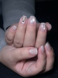 -LEILEI NAIL蕾蕾美甲美睫