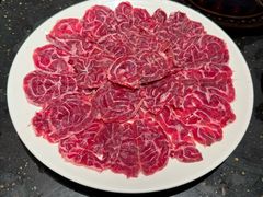 -南门涮肉(东单店)