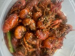 -石牌岭小亮蒸虾•湖北老字号(左岭店)