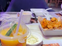 -皇室假期美食水疗会(春风路店)