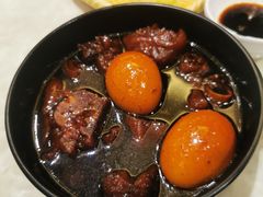 -稻香酒家(长宁KING88广场店)
