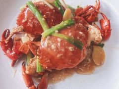 -猪肉婆私房菜(容桂总店)