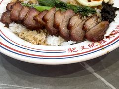 -永盛茶档·港式餐厅(桥北店)