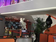 -张亮麻辣烫(哈尔滨金爵万象店)