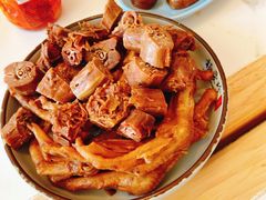 -杨爱珍大排档(龙游店)