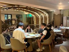 -波特曼西餐厅(中央大街店)