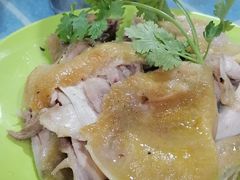 泥煨鸡-石岐乳鸽村(南海第三分店)