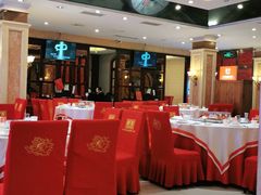 大堂-解家河南菜(北环路店)