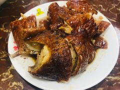 -陈光记烧腊店(罗保博士街店)