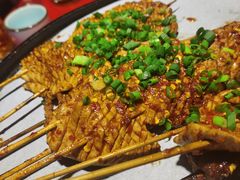 -醉烧膘·烧烤夜宵王(总店)