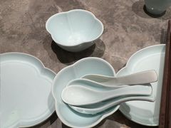 -奇芳阁·百年清真南京菜(夫子庙店)