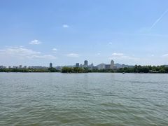 -济南大明湖景区