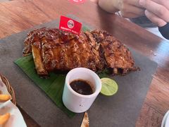 -Naughty Nuri’s Phuket