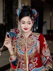 -韩国天使嫁衣婚纱礼服馆(上海旗舰店)