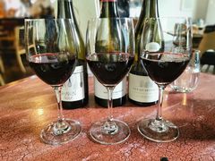 -羽深肉铺 Steak & Wine