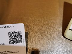 -卡地亚(杭州大厦精品店)