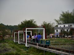-红山村