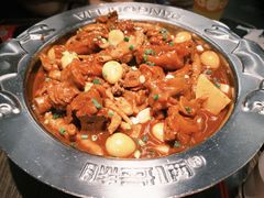 -胖哥俩肉蟹煲(湖滨银泰in77店)