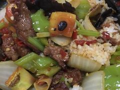 -红鼻子桂林米粉(金唐新光界店)