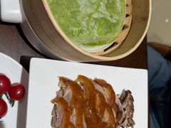-全聚德(上海首店浦东店)