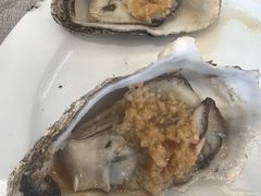 -东方红海鲜百汇(国际大厦店)