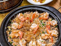 -盐与味葱葱鲫鱼•自贡菜江湖菜(春熙店)