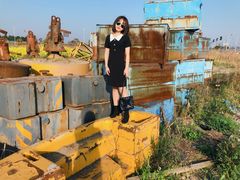 -南汇嘴观海公园