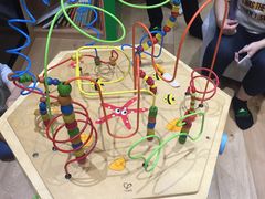 -饭米多蔻中英文绘本馆(苏州美罗店)