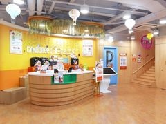 -金宝贝早教(南山花园城店)