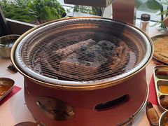 -西塔老太太泥炉烤肉(川沙百联店)