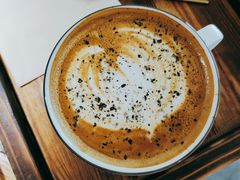 -春庄咖啡SpringHues(钟楼小区店)