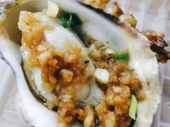 -阿龙烧烤(广达路店)