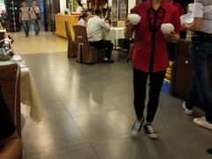 -新一家农家菜(华景新城店)