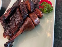 -新白鹿餐厅(京基KK ONE店)