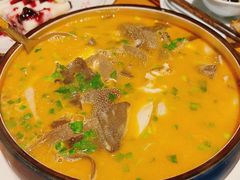 -竹里馆 ·茶食(奥体店)