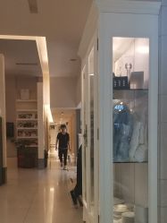 -锦尚名仕Hair Salon