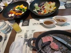 -西堤牛排(合肥之心城店)