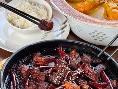 -麒麟小院·老九江菜(安平路店)