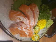 -隐月· 㐂和食屋(芝罘万达公馆店)